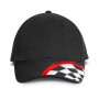 Caps - Formula Cap