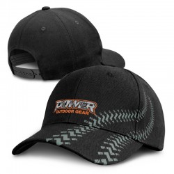 Caps - Pantera Cap