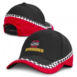 Caps - Circuit Cap