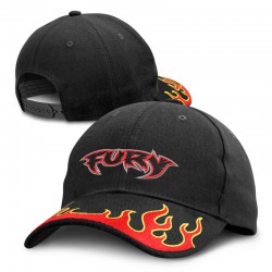 Caps - Diablo Cap