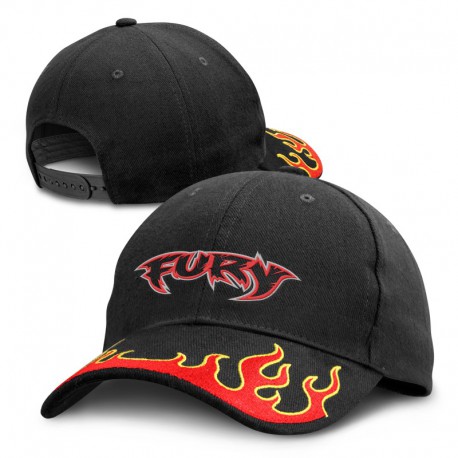 Caps - Diablo Cap