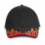 Caps - Diablo Cap