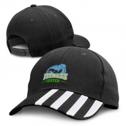 Caps - Linear Cap