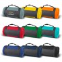 Picnic Blankets - Glasgow Fleece Blanket with Strap