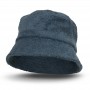 Wide Brim Hats - Bondi Terry Towelling Bucket Hat