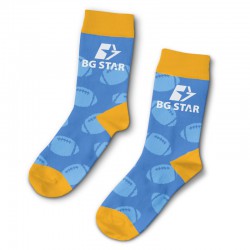 Workwear - Moda Crew Socks