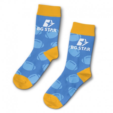 Workwear - Moda Crew Socks