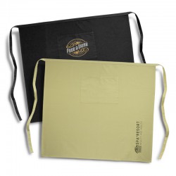 Aprons - Pepper Full Length Waist Apron