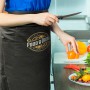 Aprons - Pepper Full Length Waist Apron