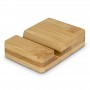 Phone Accessories - Bamboo Phone Stand