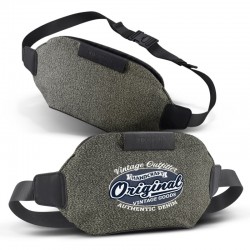 Travel Waist Bags - Urban Belt Bag