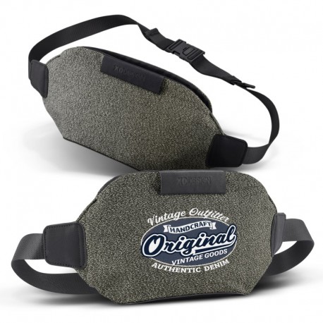 Travel Waist Bags - Urban Belt Bag