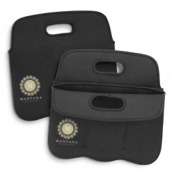 Cooler Bags - Neoprene Stubby Cooler Bag