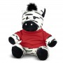 Teddy Bears - Zebra Plush Toy