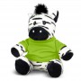 Teddy Bears - Zebra Plush Toy
