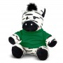 Teddy Bears - Zebra Plush Toy