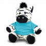 Teddy Bears - Zebra Plush Toy
