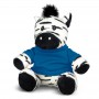 Teddy Bears - Zebra Plush Toy