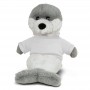 Teddy Bears - Seal Plush Toy