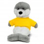 Teddy Bears - Seal Plush Toy
