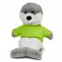 Teddy Bears - Seal Plush Toy