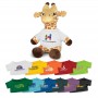 Teddy Bears - Giraffe Plush Toy