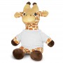 Teddy Bears - Giraffe Plush Toy