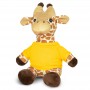Teddy Bears - Giraffe Plush Toy