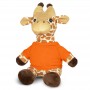 Teddy Bears - Giraffe Plush Toy