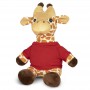 Teddy Bears - Giraffe Plush Toy