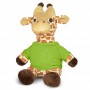 Teddy Bears - Giraffe Plush Toy
