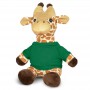 Teddy Bears - Giraffe Plush Toy