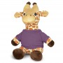 Teddy Bears - Giraffe Plush Toy