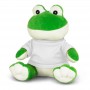 Teddy Bears - Frog Plush Toy