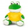 Teddy Bears - Frog Plush Toy
