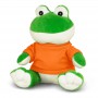 Frog Plush Toy