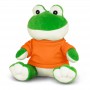 Teddy Bears - Frog Plush Toy