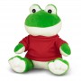 Teddy Bears - Frog Plush Toy