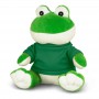 Teddy Bears - Frog Plush Toy