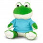 Teddy Bears - Frog Plush Toy