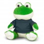 Teddy Bears - Frog Plush Toy