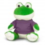 Teddy Bears - Frog Plush Toy