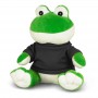 Teddy Bears - Frog Plush Toy