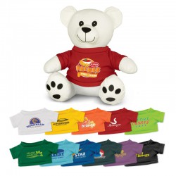 Teddy Bears - Cotton Bear Plush Toy