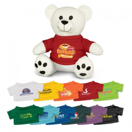 Teddy Bears - Cotton Bear Plush Toy