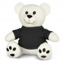 Cotton Bear Plush Toy