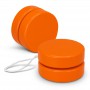 Yo-Yo's - Jester Wooden Yoyo