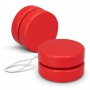 Yo-Yo's - Jester Wooden Yoyo