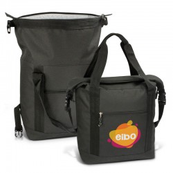 Wine Holders & Carriers - Roll Top Cooler Bag
