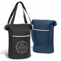 Wine Holders & Carriers - Provence Wine Cooler Bag